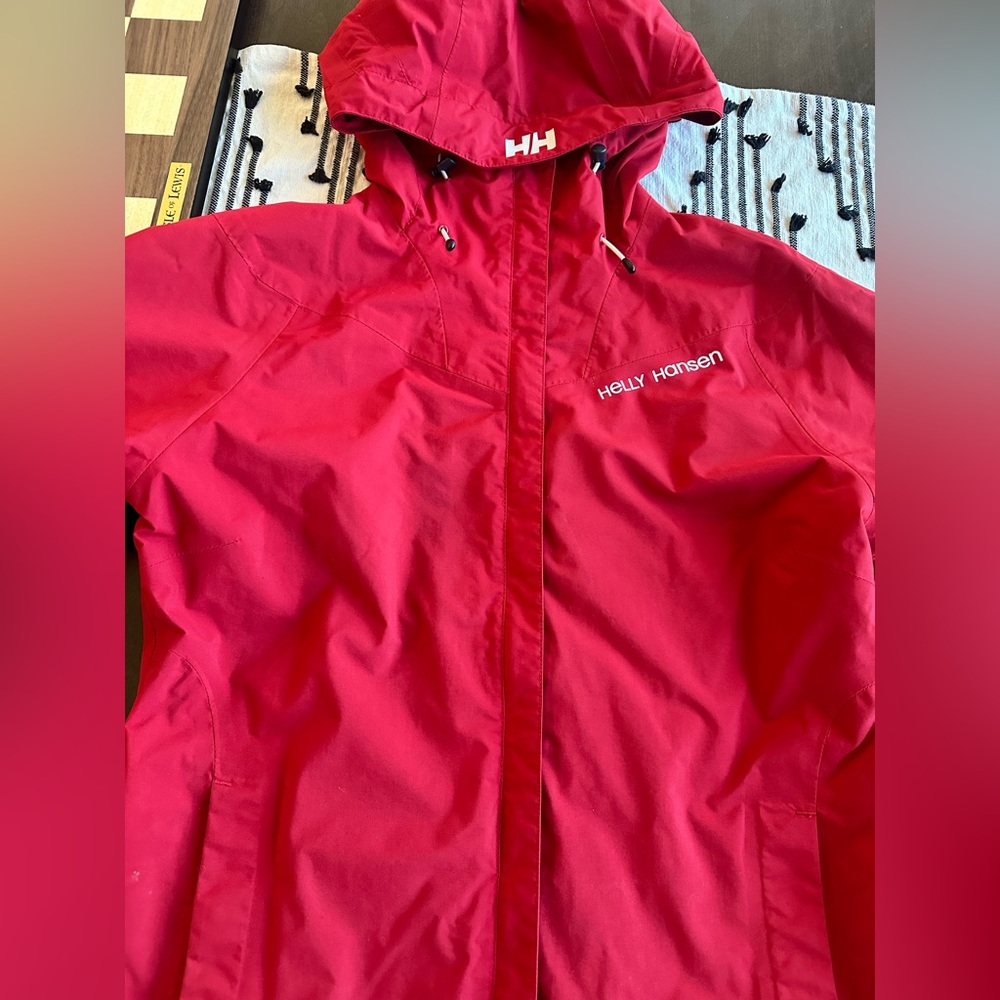 Helly Hansen